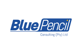 Blue Pencil